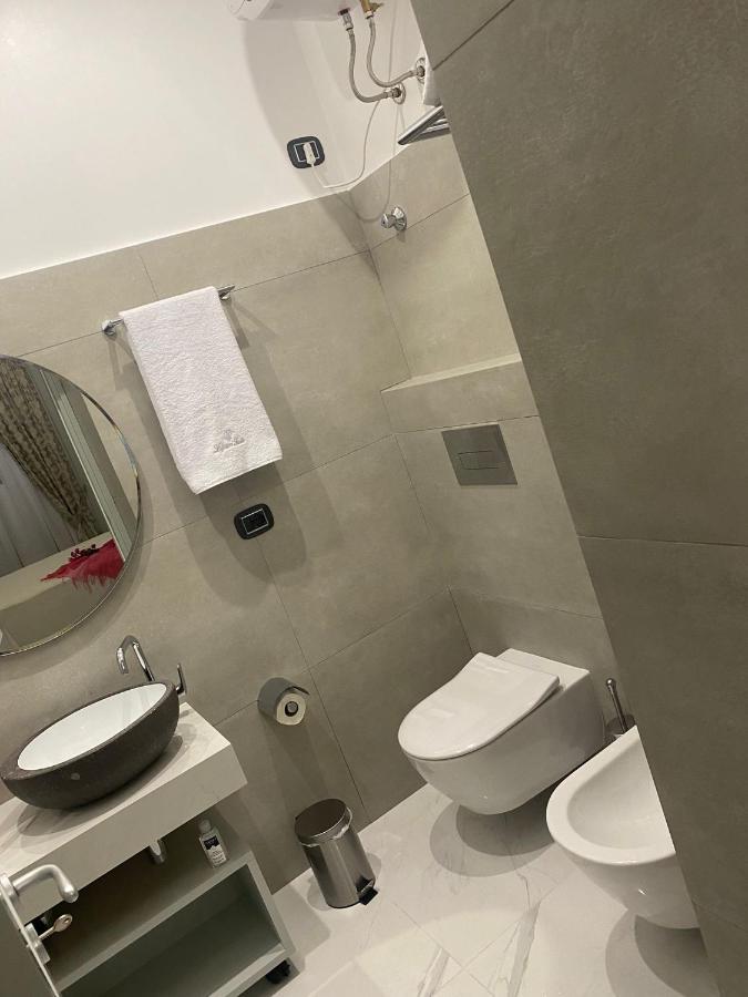 Lipari Suite B&B Zewnętrze zdjęcie