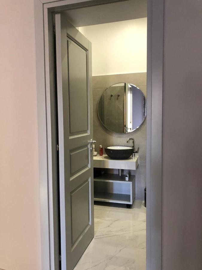 Lipari Suite B&B Zewnętrze zdjęcie