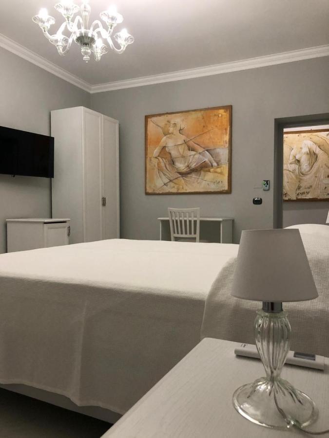 Lipari Suite B&B Zewnętrze zdjęcie