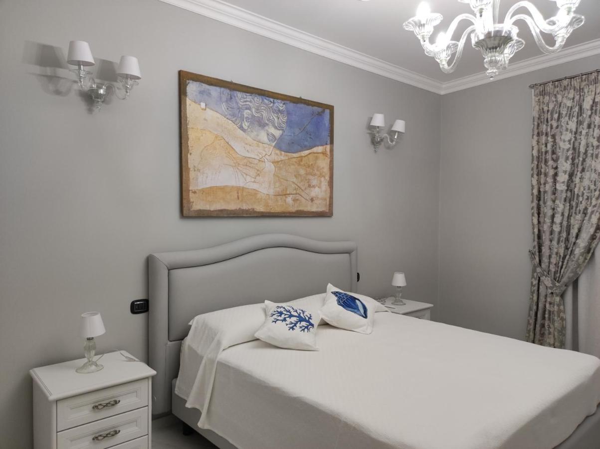 Lipari Suite B&B Zewnętrze zdjęcie