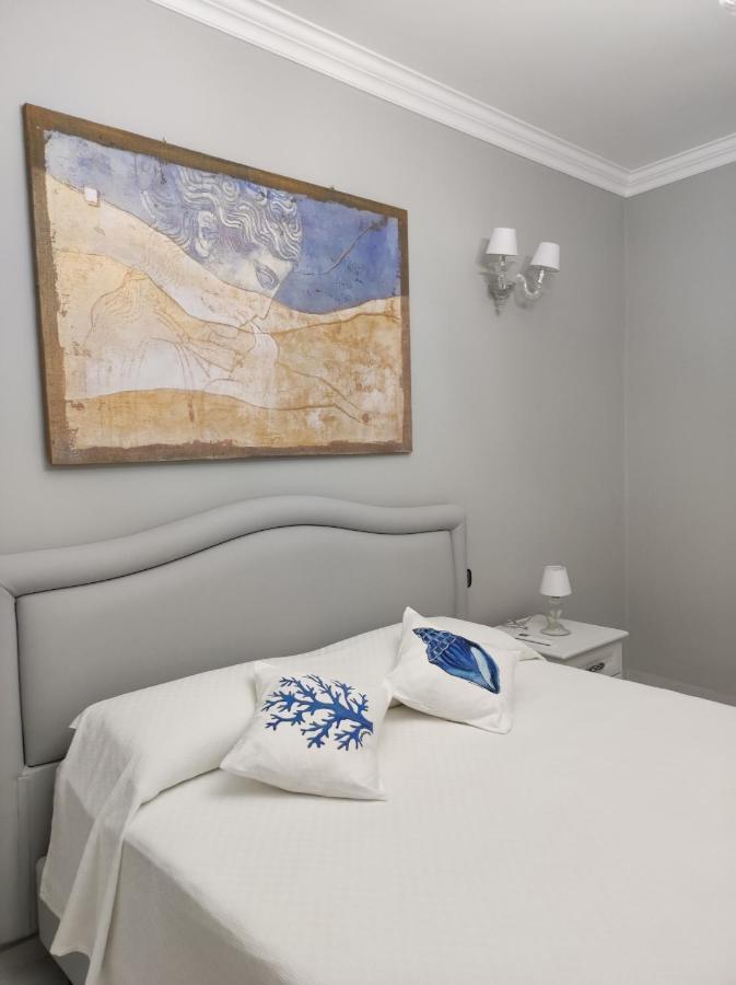 Lipari Suite B&B Zewnętrze zdjęcie