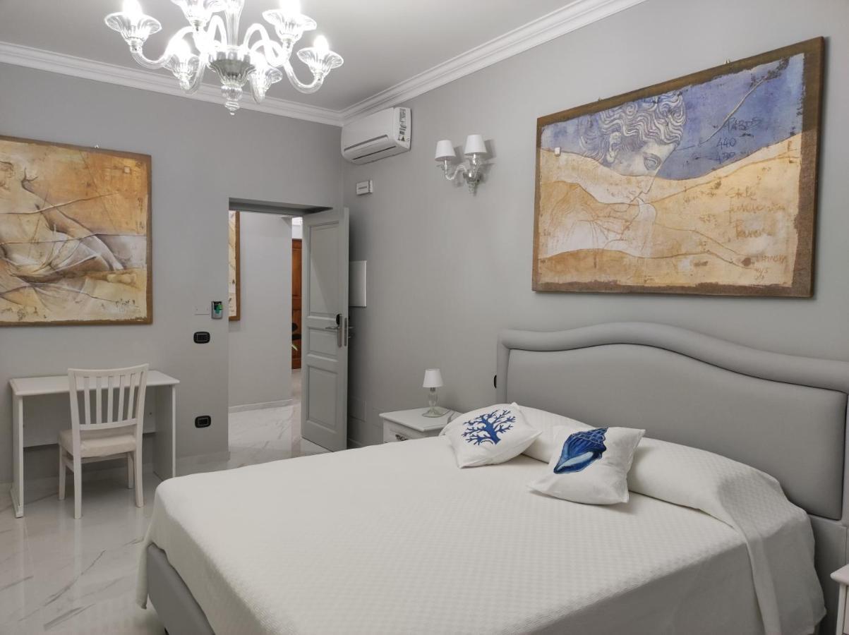 Lipari Suite B&B Zewnętrze zdjęcie