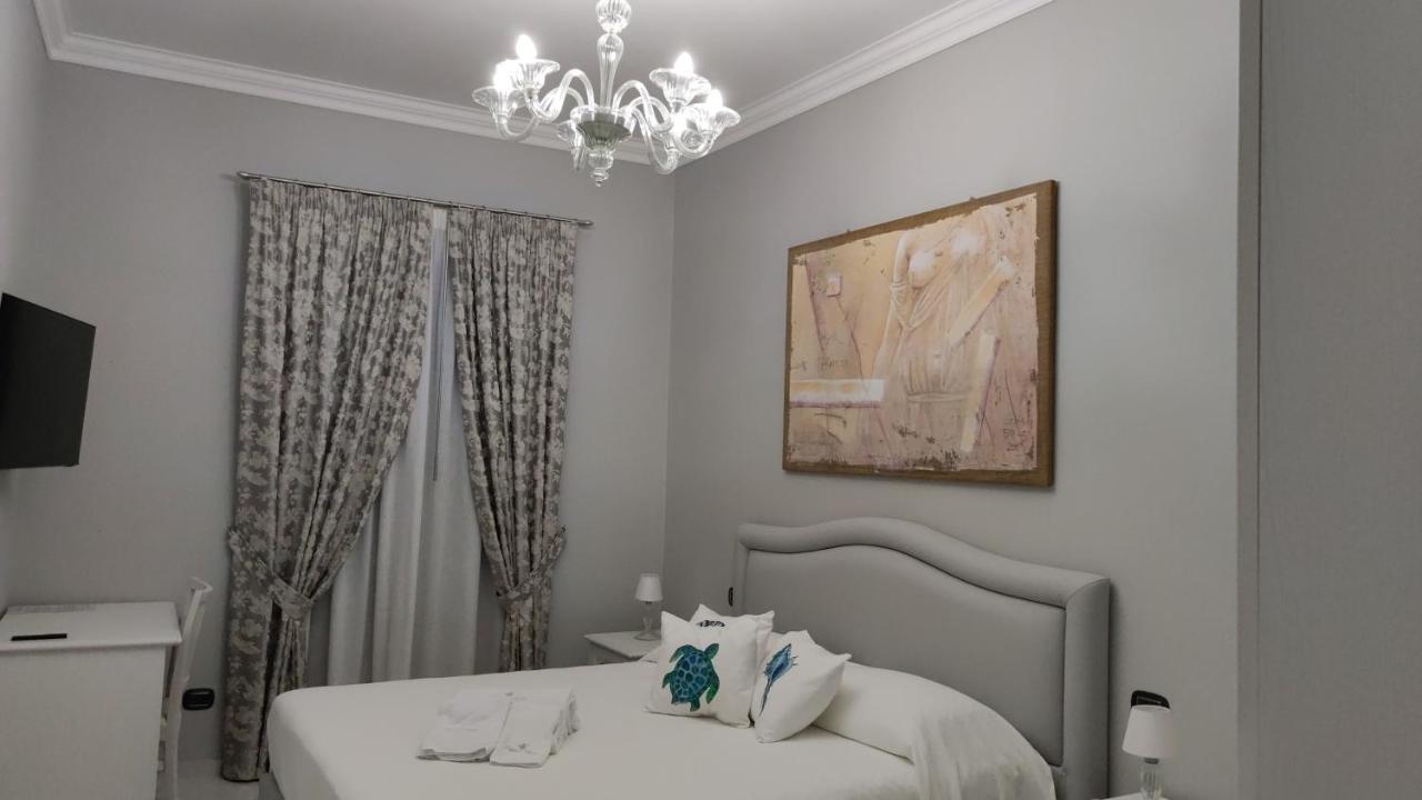 Lipari Suite B&B Zewnętrze zdjęcie