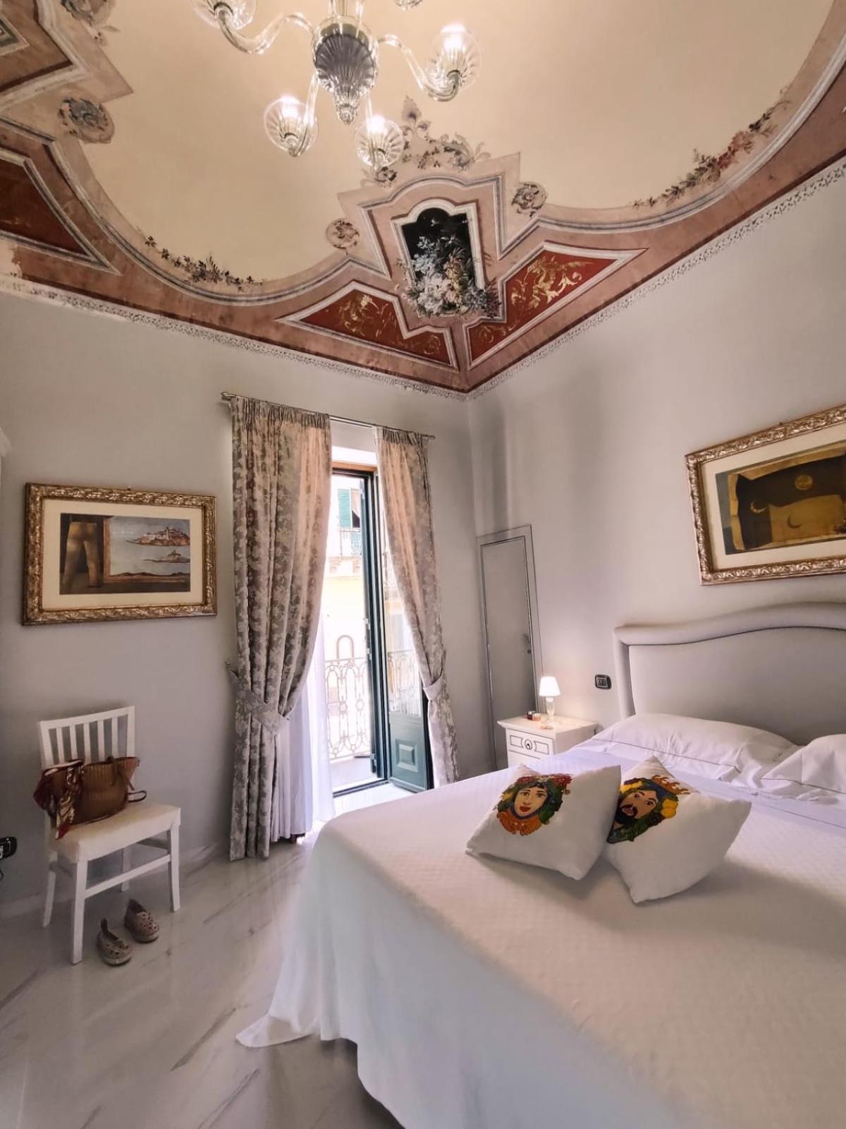 Lipari Suite B&B Zewnętrze zdjęcie