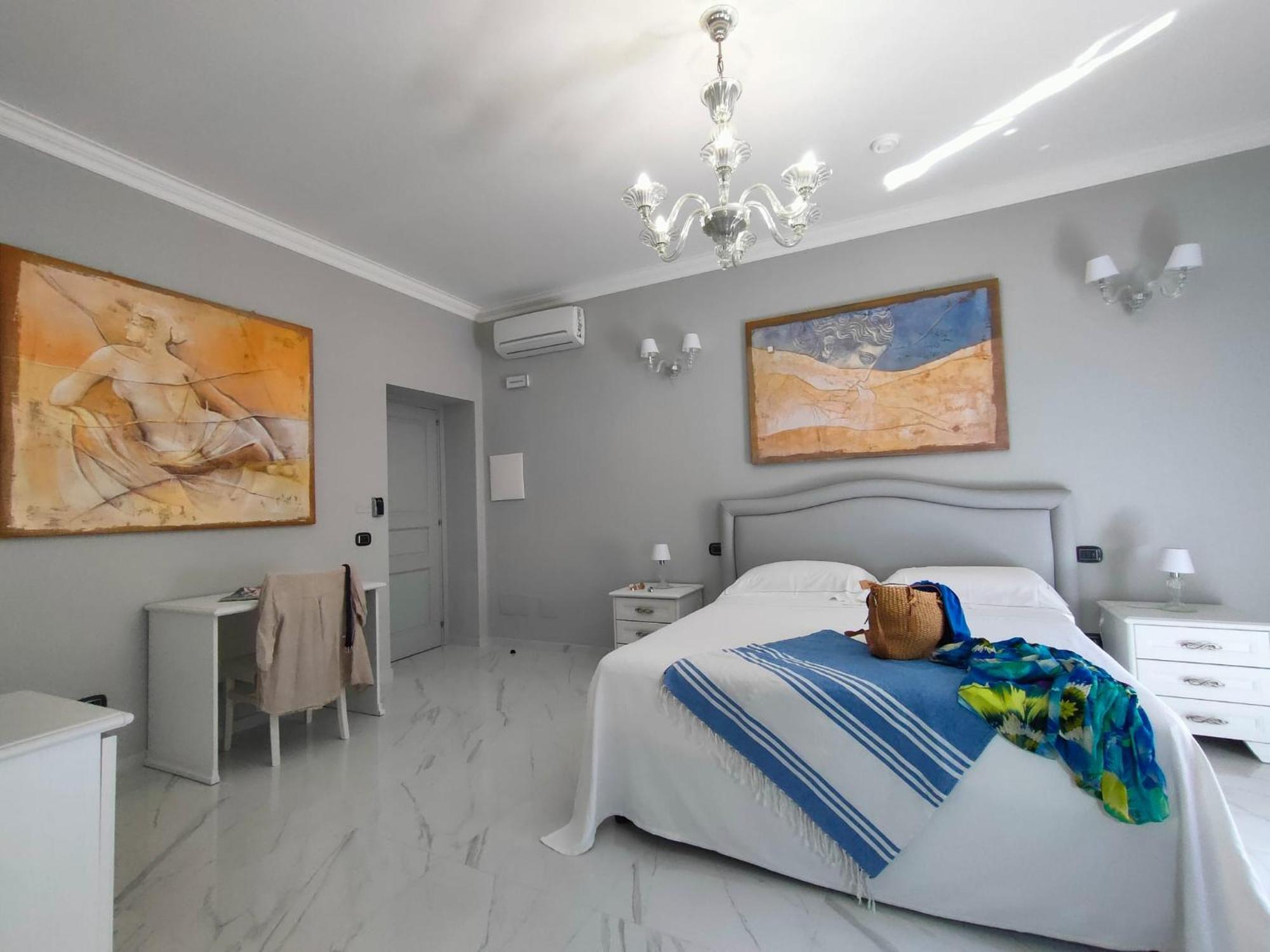 Lipari Suite B&B Zewnętrze zdjęcie
