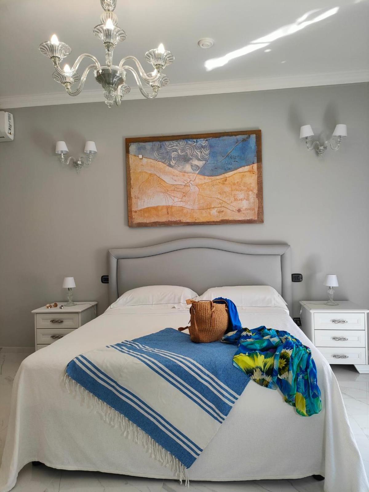 Lipari Suite B&B Zewnętrze zdjęcie