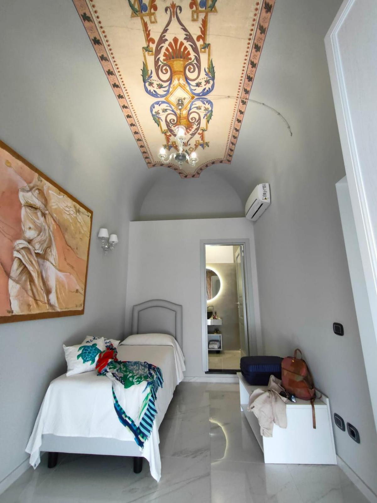 Lipari Suite B&B Zewnętrze zdjęcie