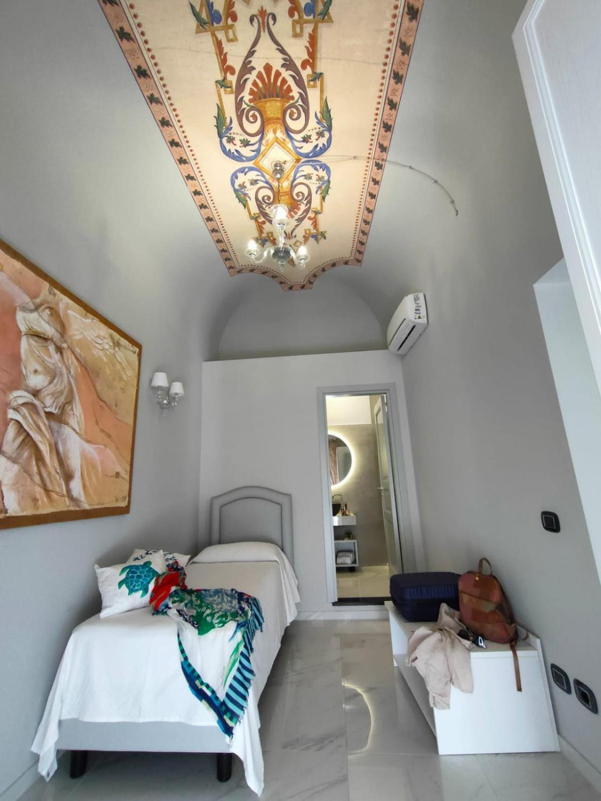Lipari Suite B&B Zewnętrze zdjęcie