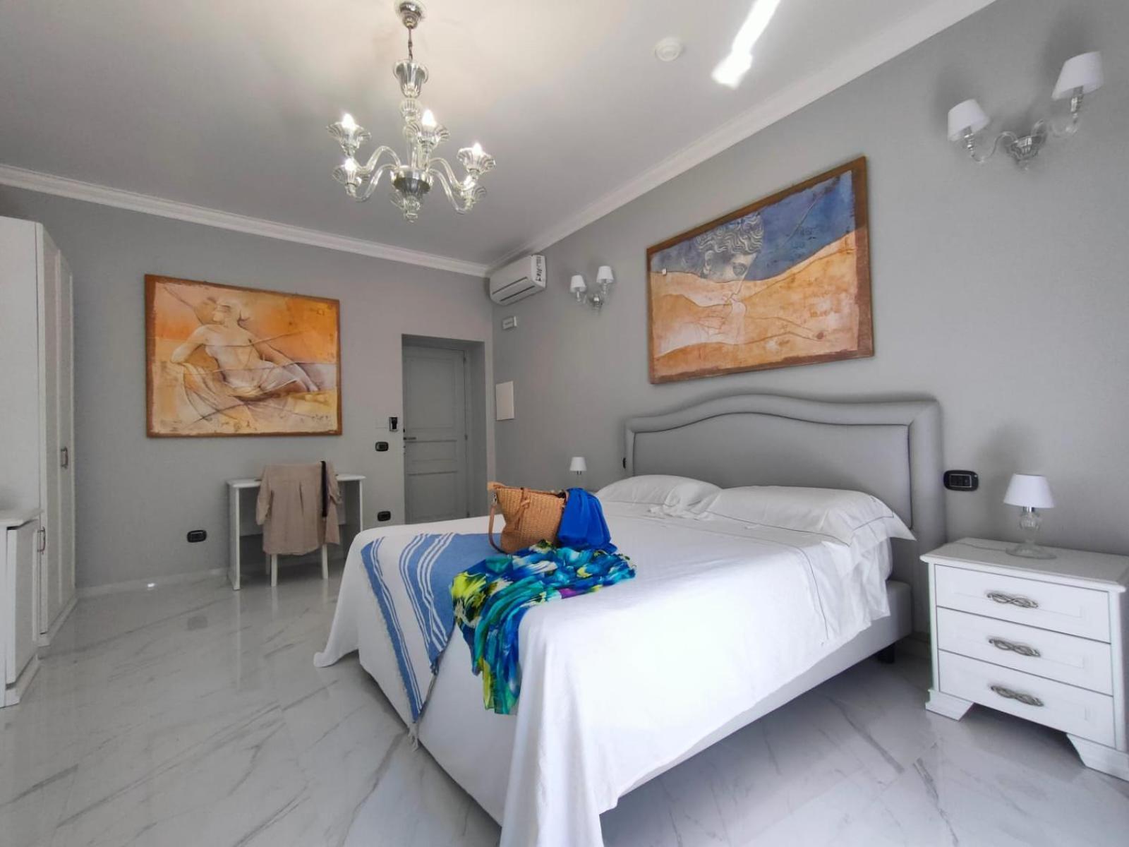 Lipari Suite B&B Zewnętrze zdjęcie