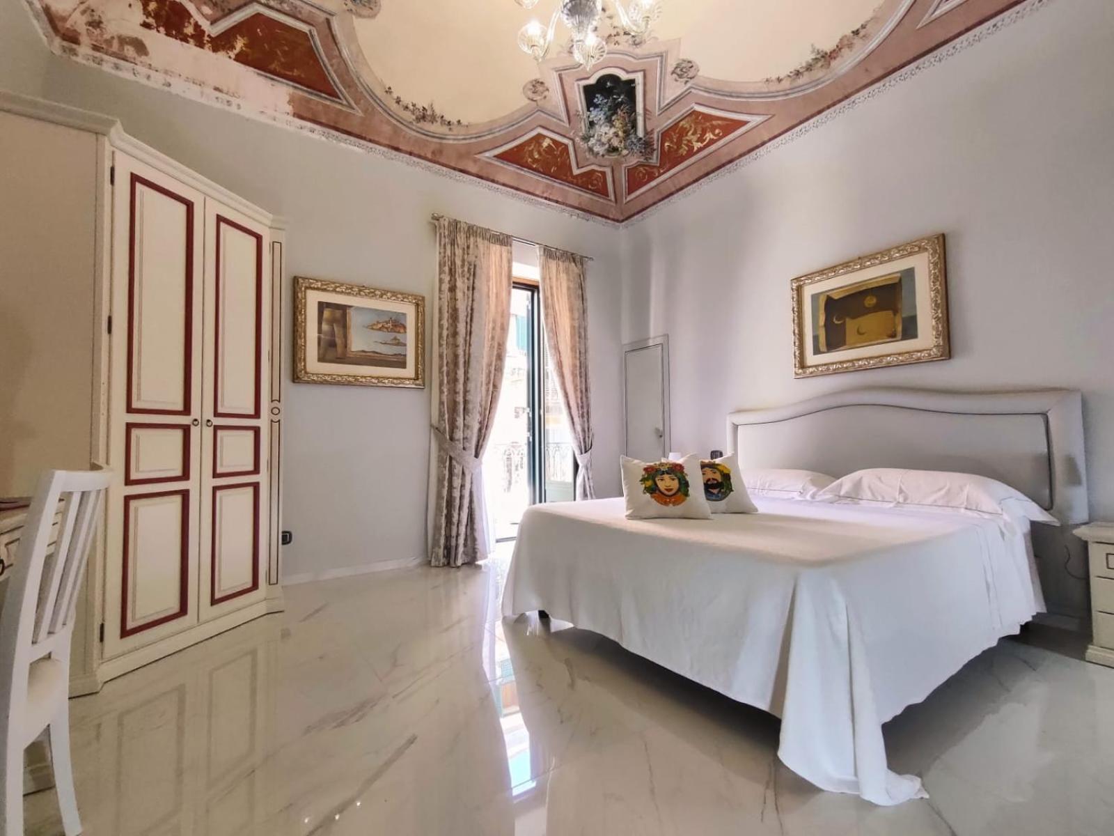 Lipari Suite B&B Zewnętrze zdjęcie