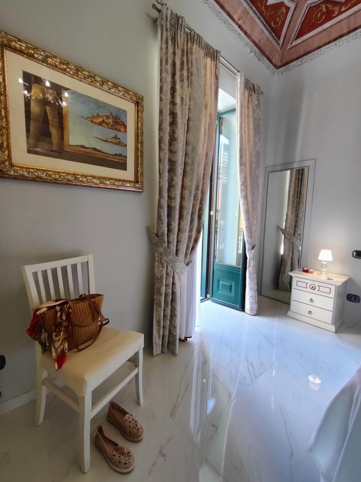 Lipari Suite B&B Zewnętrze zdjęcie
